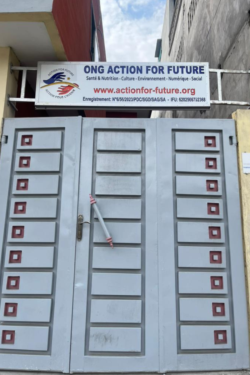 Stage – Nutrition et Santé Communautaire